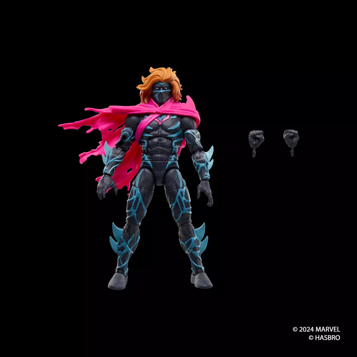 Marvel Legends Series Marvel's Kaine