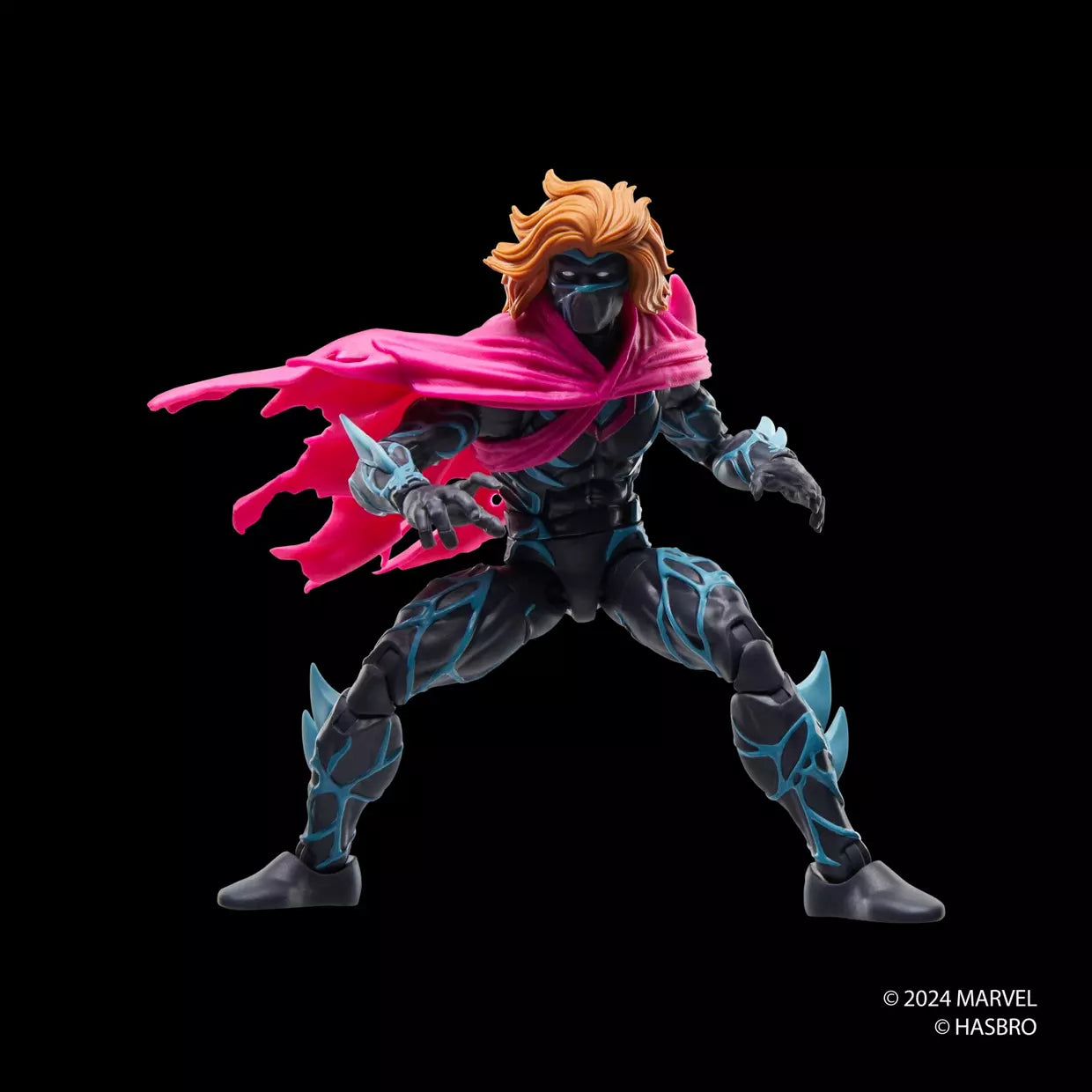 Marvel Legends Series Marvel's Kaine