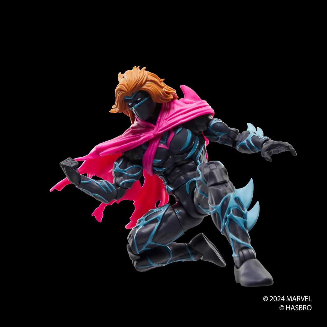 Marvel Legends Series Marvel's Kaine