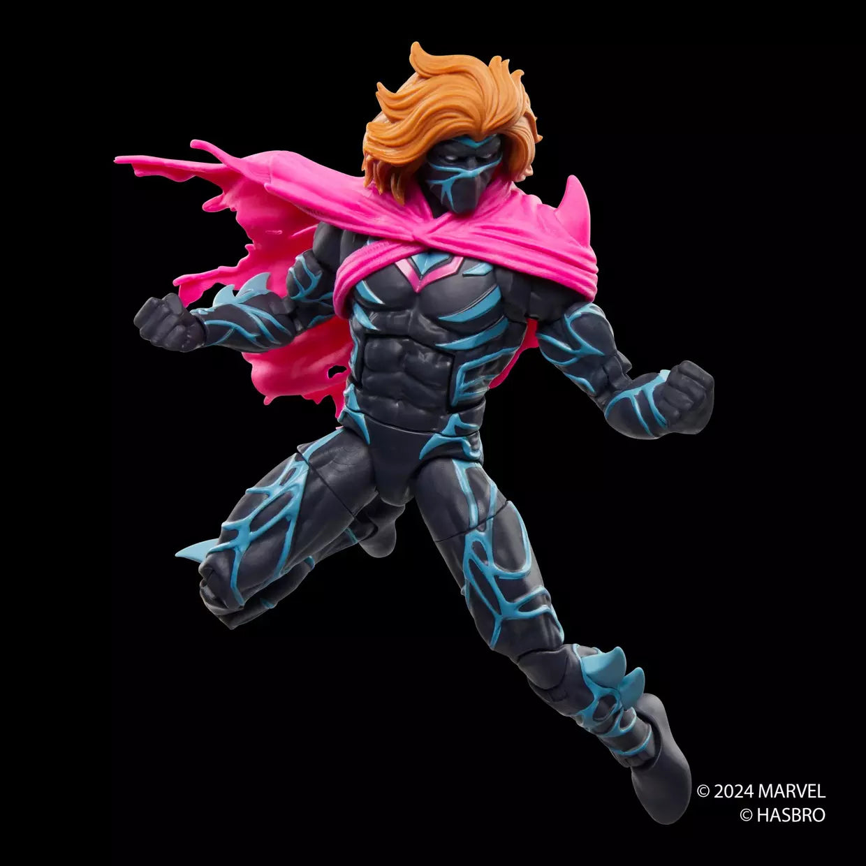 Marvel Legends Series Marvel's Kaine