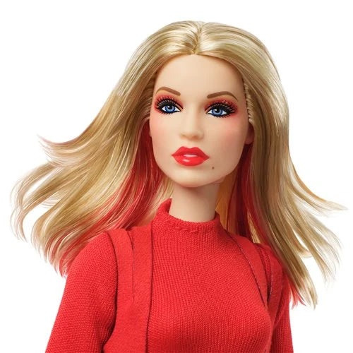 Kylie Minogue Barbie Doll