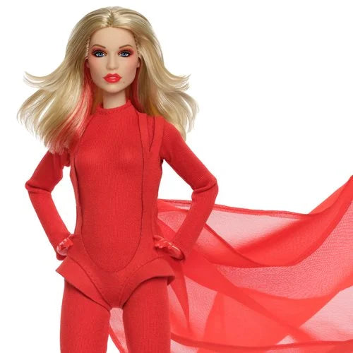 Kylie Minogue Barbie Doll