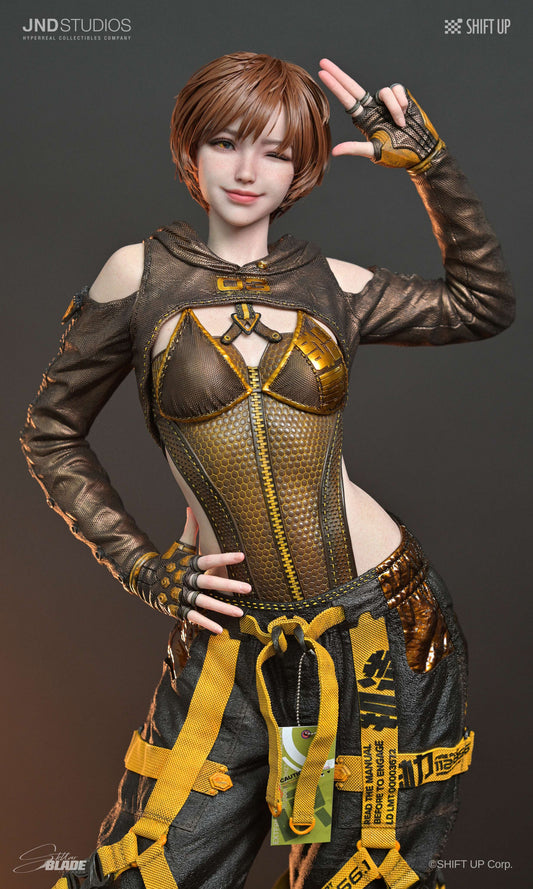 Stellar Blade: Lilly