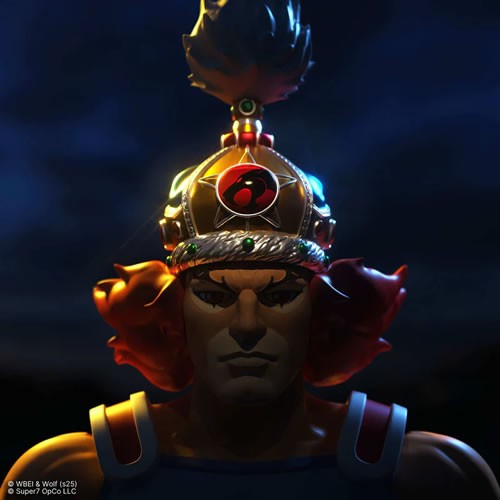 Super7 – Titan Toyz