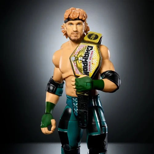 WWE Ultimate Edition Wave 27 Logan Paul Action Figure