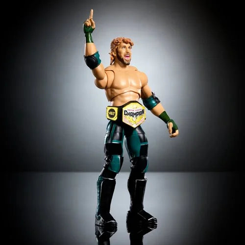 WWE Ultimate Edition Wave 27 Logan Paul Action Figure