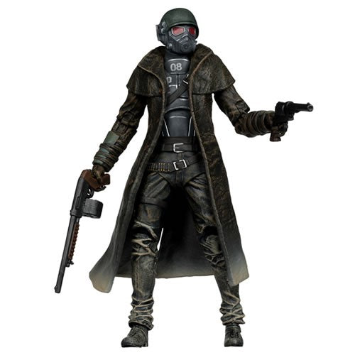 McFarlane Elite Edition Figures Fallout 76 NCR Ranger