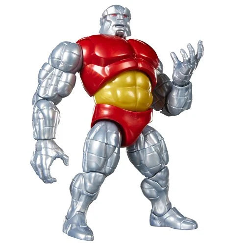 Marvel Legends Box Series 6-Inch Action Figures Case of 7