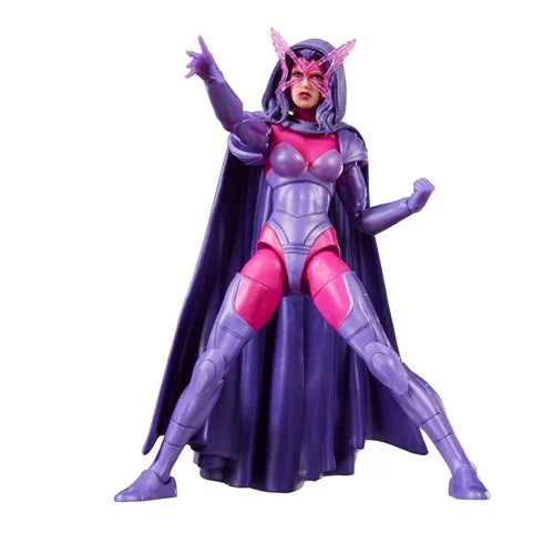 Marvel Legends Box Series 6-Inch Action Figures Case of 7