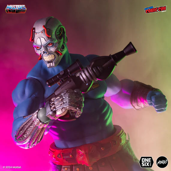 Masters of the Universe - Faker Deluxe 1:6 Scale Figure - Exclusive