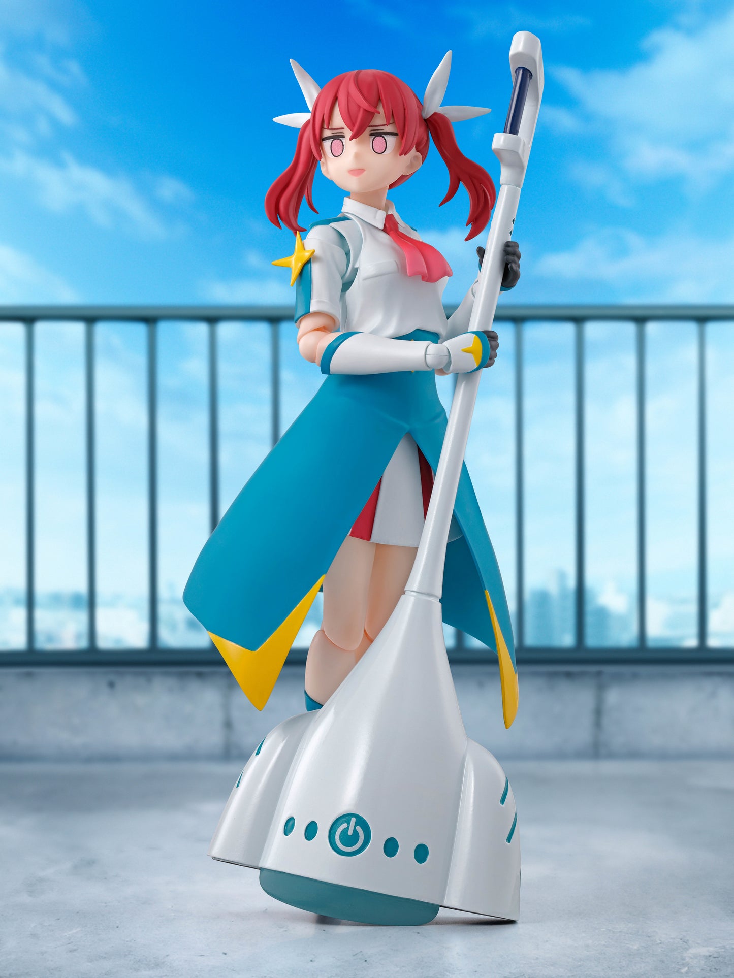 MAGILUMIERE MAGICAL GIRLS KANA SAKURAGI S.H.FIGUARTS