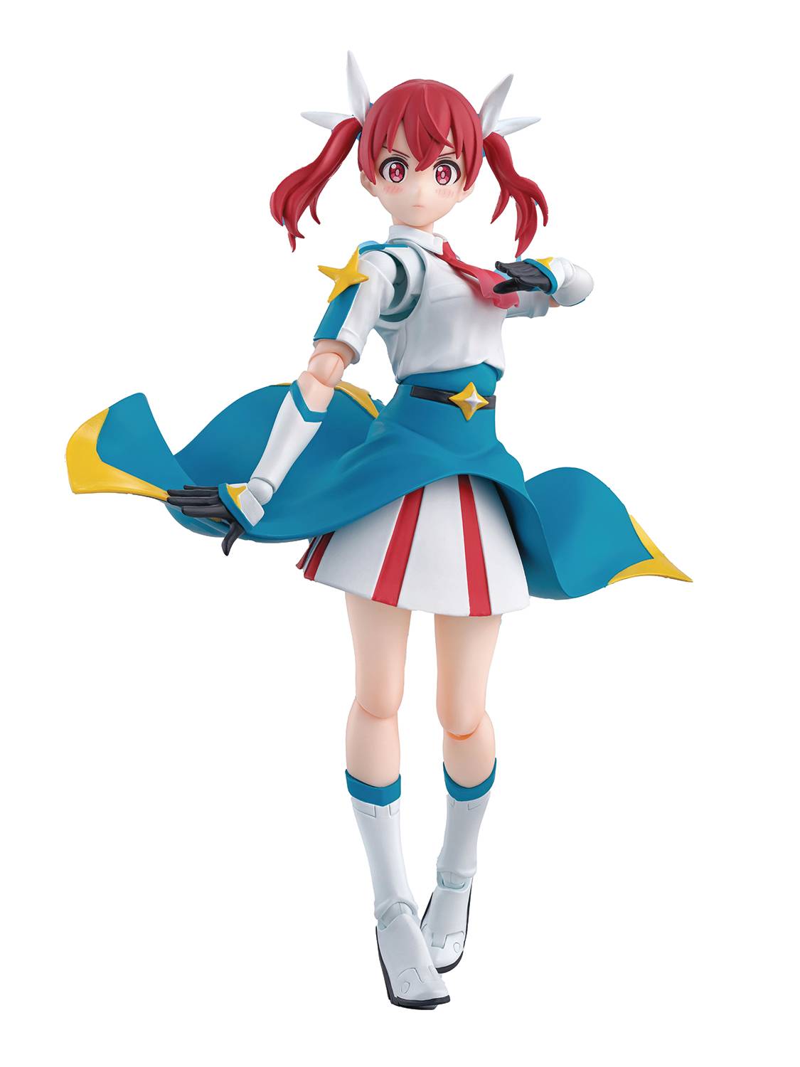 MAGILUMIERE MAGICAL GIRLS KANA SAKURAGI S.H.FIGUARTS