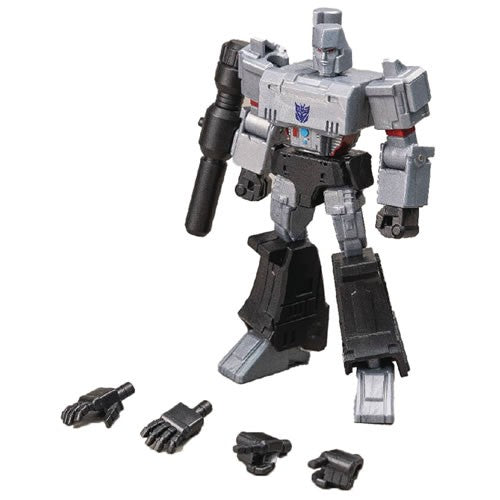 Yolopark Model Kits - AMK Mini Series - Transformers - Megatron (G1)