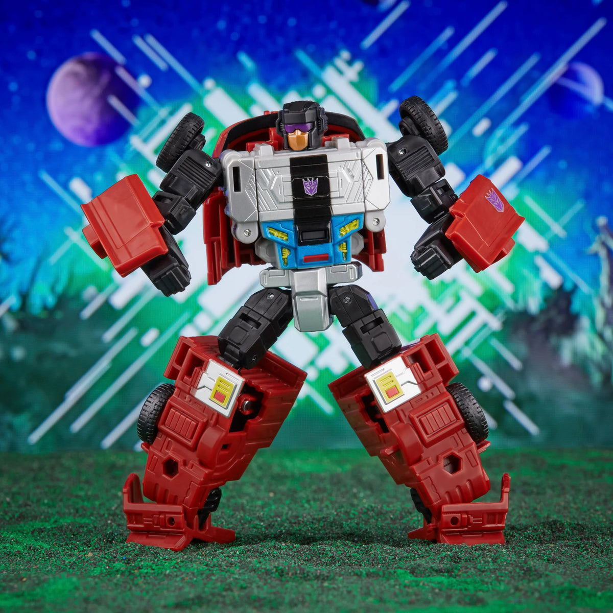 Menasor Box Set Transformers Legacy Evolution Stunticon Menasor Multipack – Titan Toyz