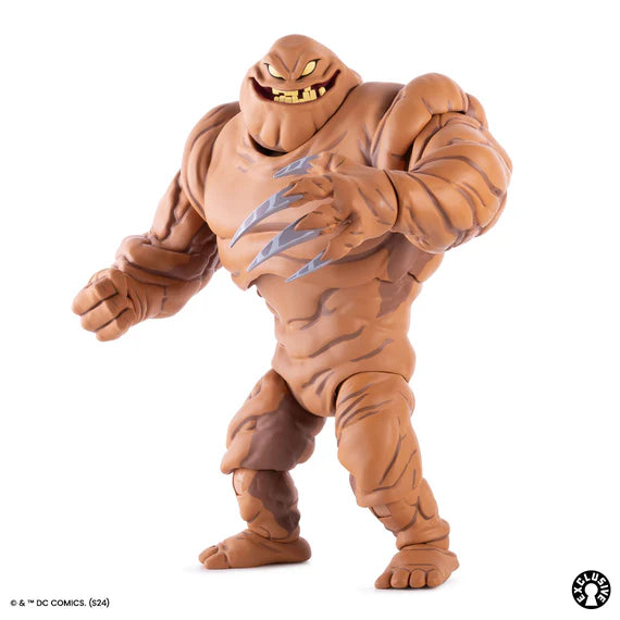 Batman: The Animated Series - Clayface 1/6 Scale Figure - Exclusive 1500 Units