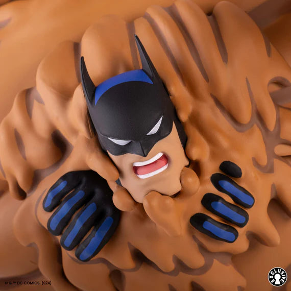 Batman: The Animated Series - Clayface 1/6 Scale Figure - Exclusive 1500 Units