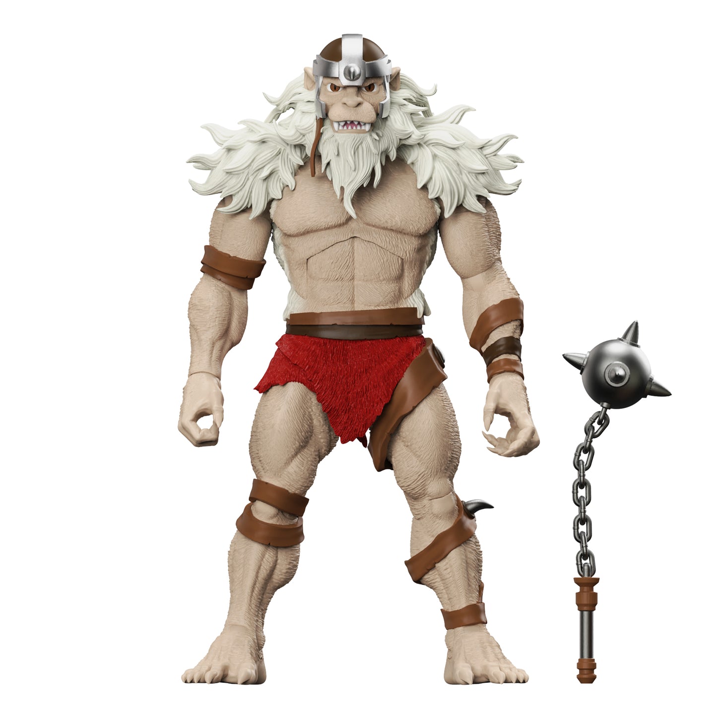 THUNDERCATS DELUXE Wave 1 MONKIAN