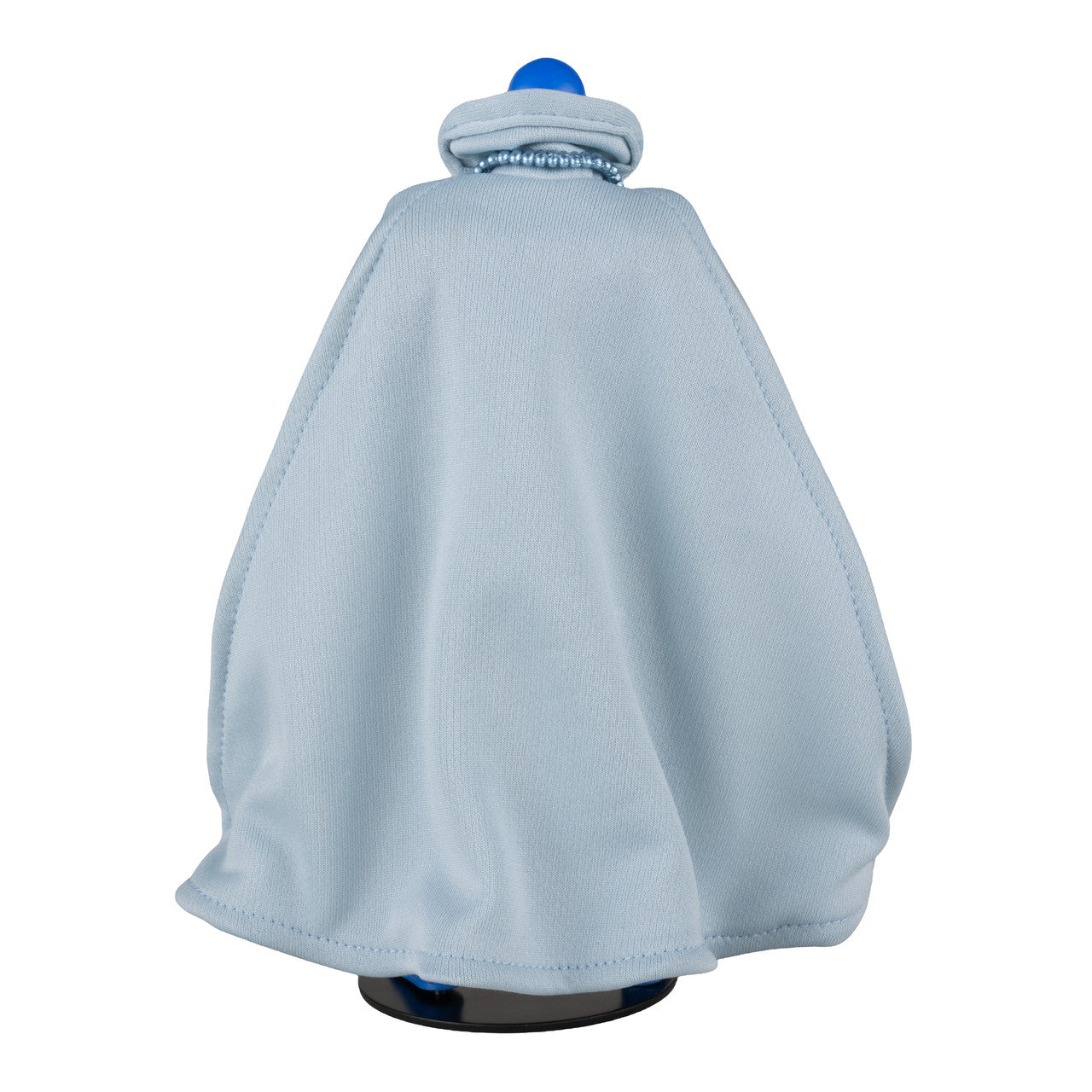 Obsidian (Infinity Inc #16) w/Lithograph Gold Label 7" Figure