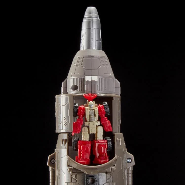 Transformers War for Cybertron: Siege Titan Omega Supreme *Reissue*