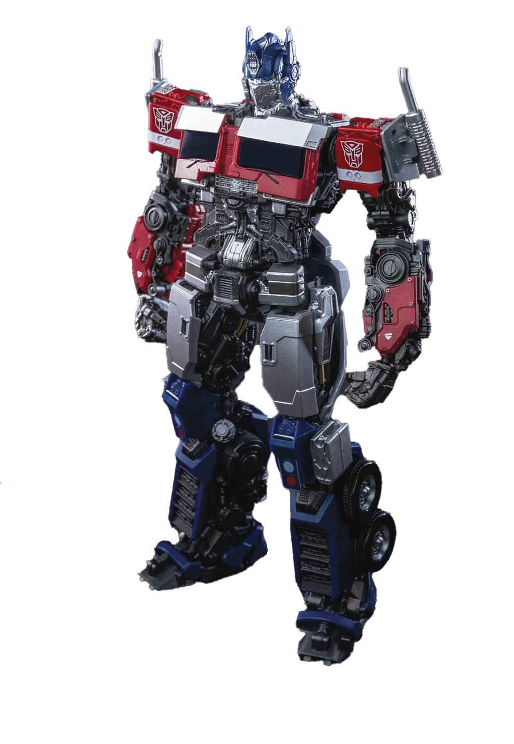 TRANSFORMERS OPTIMUS PRIME G1 7.87IN PRO ADV MODEL KIT