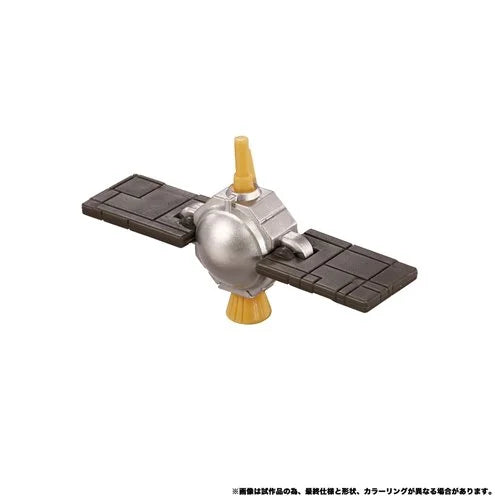 Transformers Dramatic Capture Series DCS-2 Autobot Headquarters Jazz, Mainframe, and Optimus Prime Set