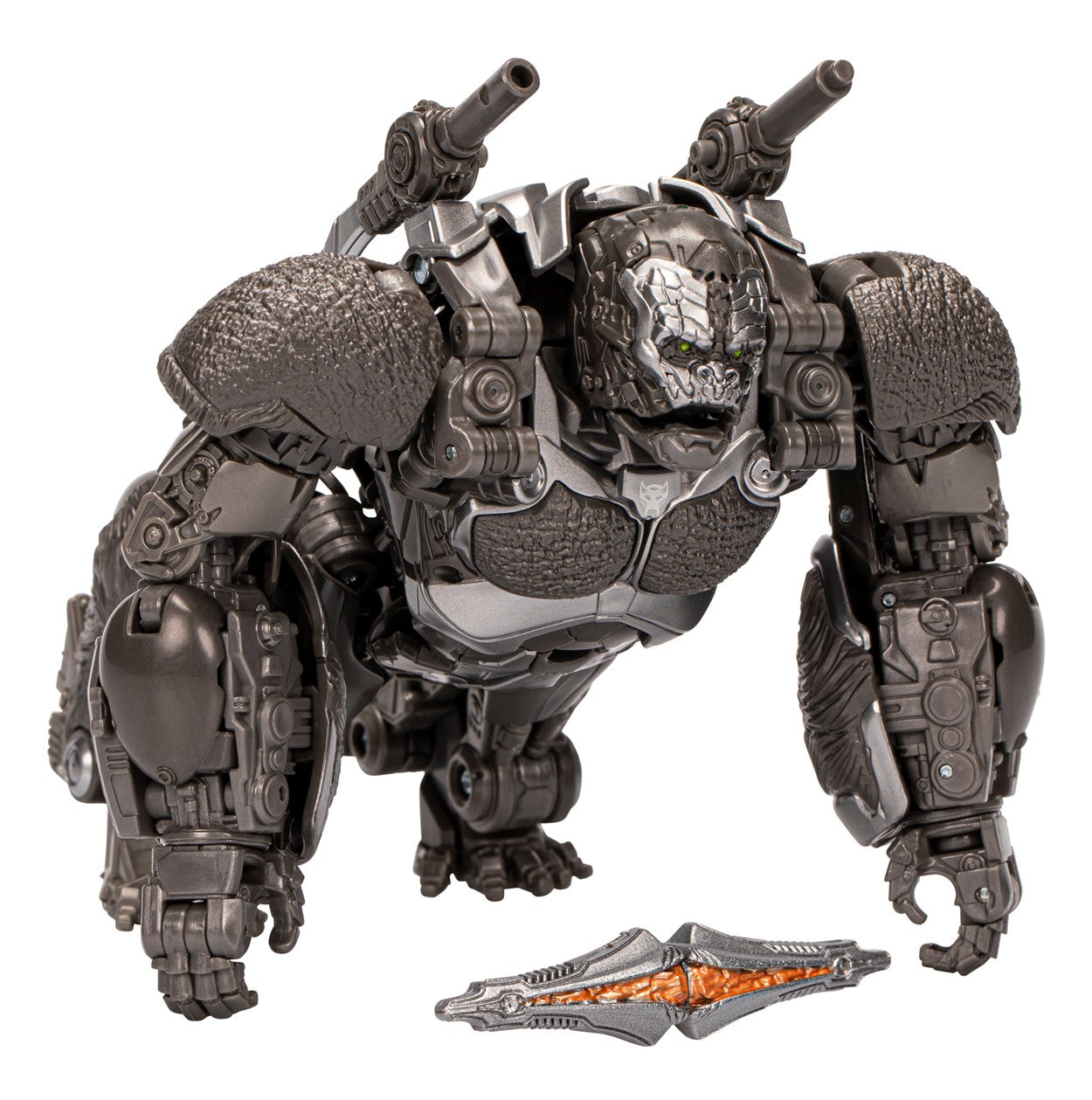 Transformers Studio Series Leader Transformers: Rise of the Beasts 106 Optimus Primal