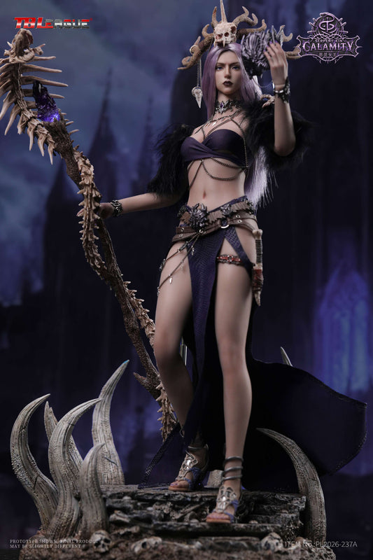 Serpent Kin–Calamity