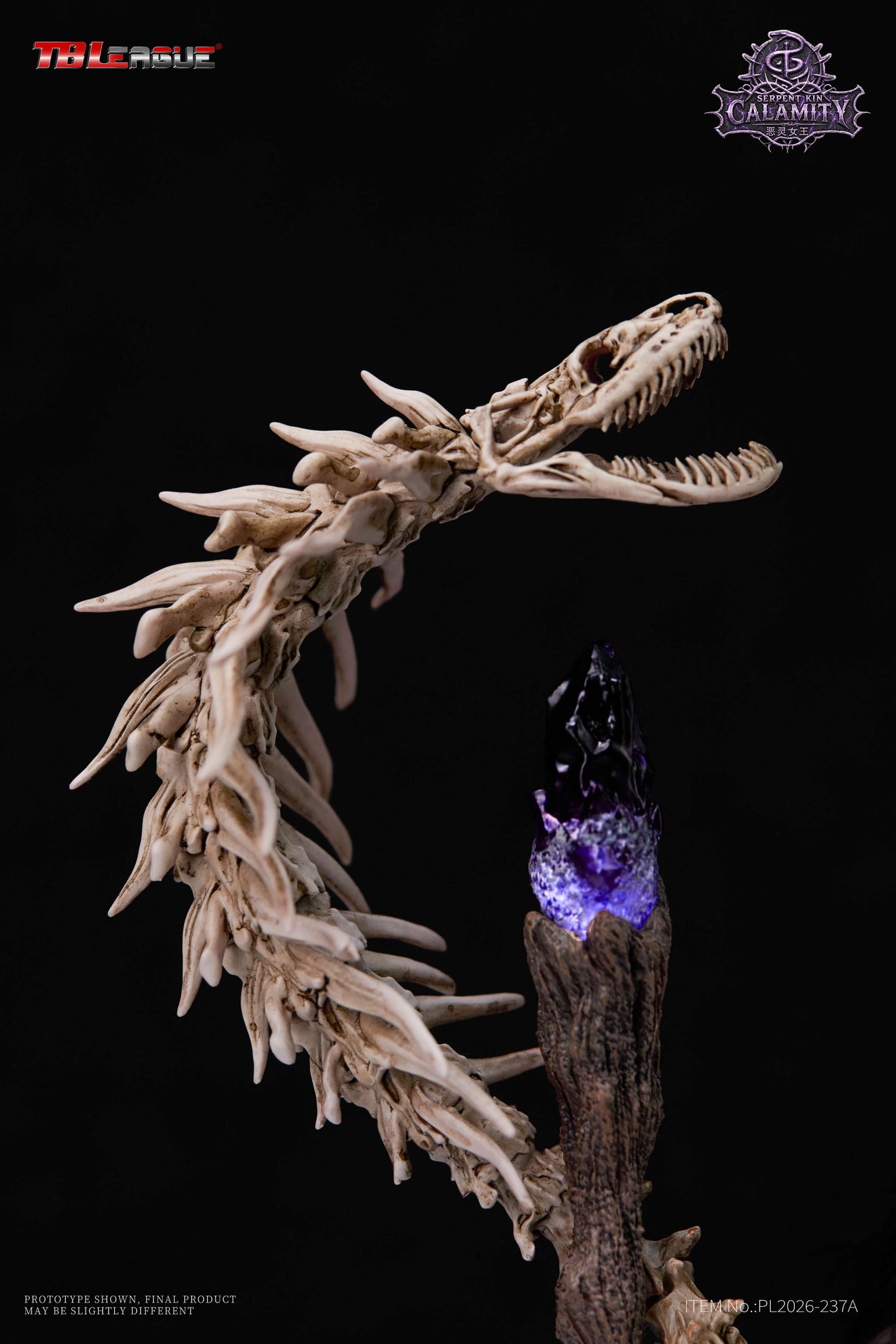 Serpent Kin–Calamity