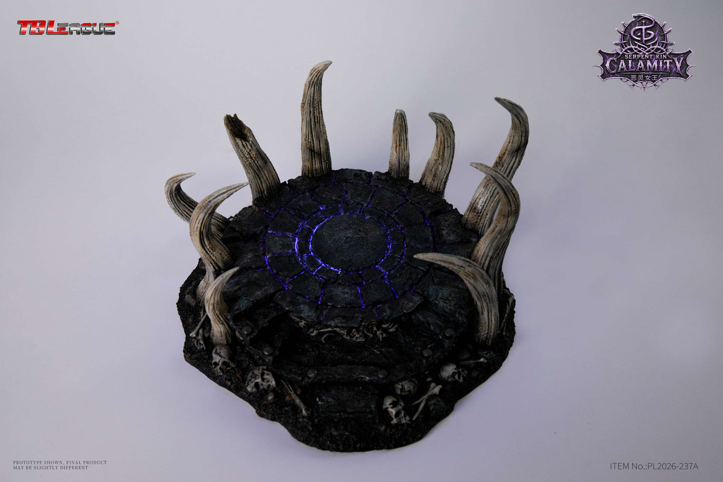 Serpent Kin–Calamity