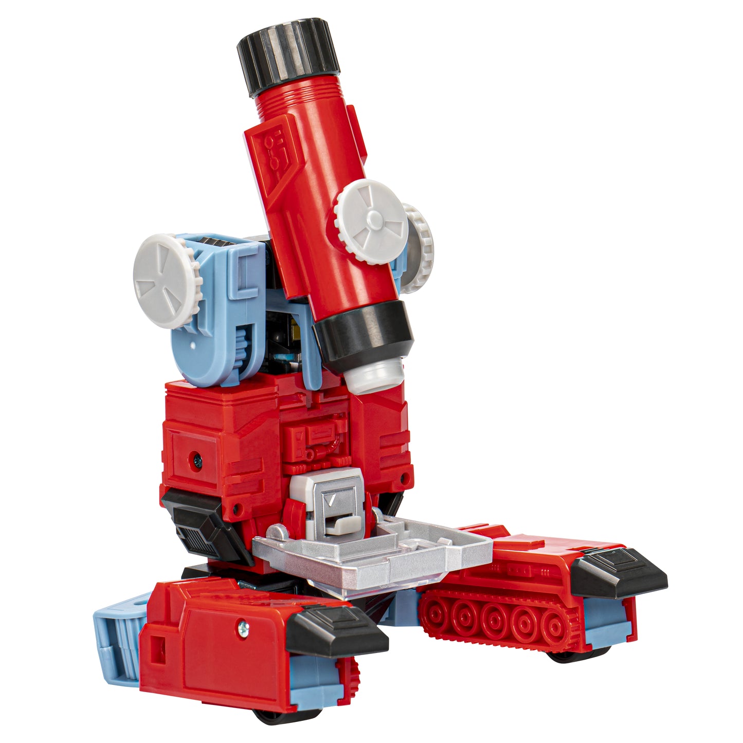 TRANSFORMERS GEN RETRO G1 PERCEPTOR