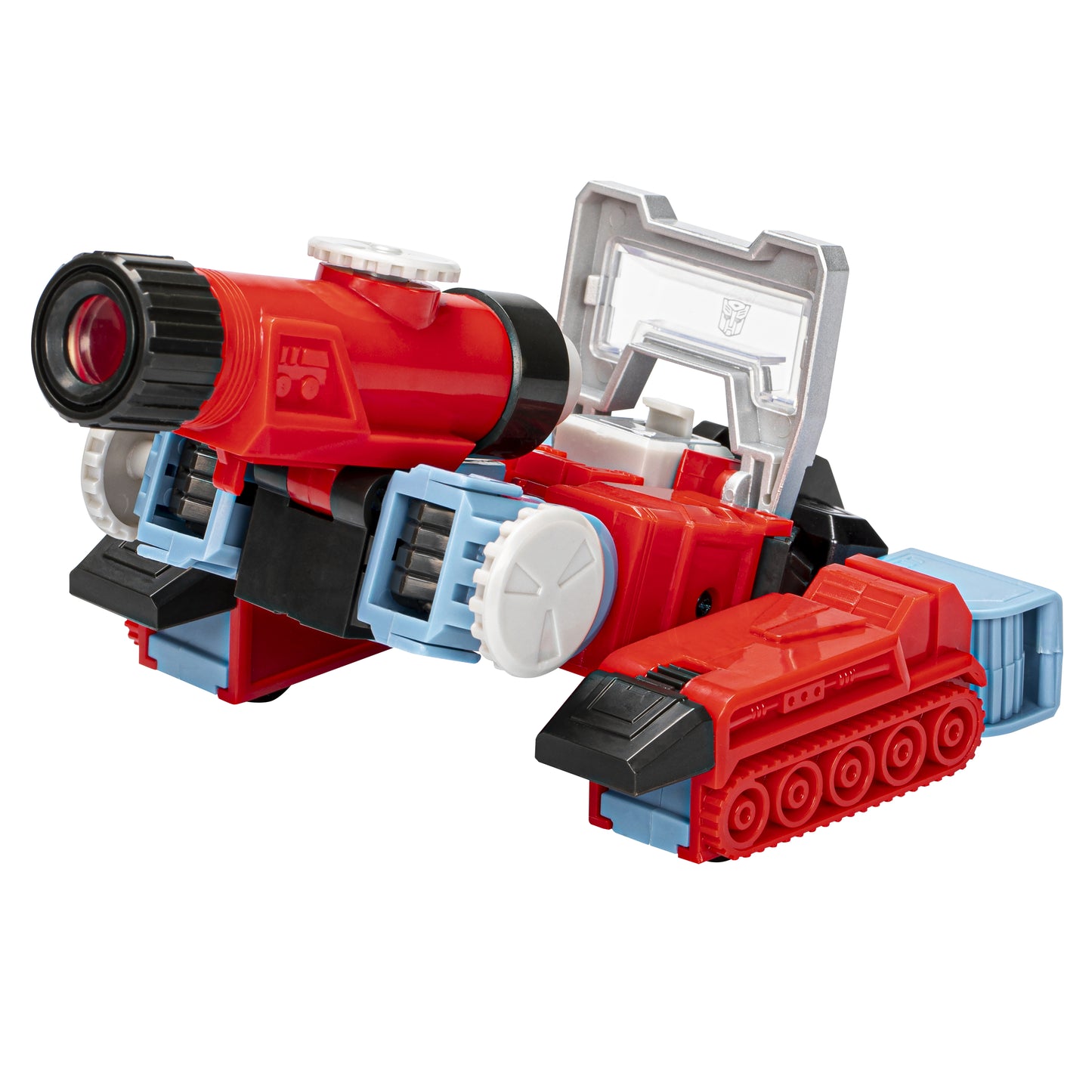 TRANSFORMERS GEN RETRO G1 PERCEPTOR