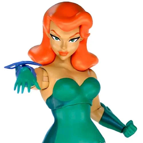 Batman: The Animated Series Poison Ivy 1:6 Scale Action Figure