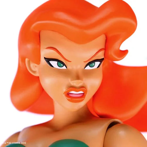 Batman: The Animated Series Poison Ivy 1:6 Scale Action Figure