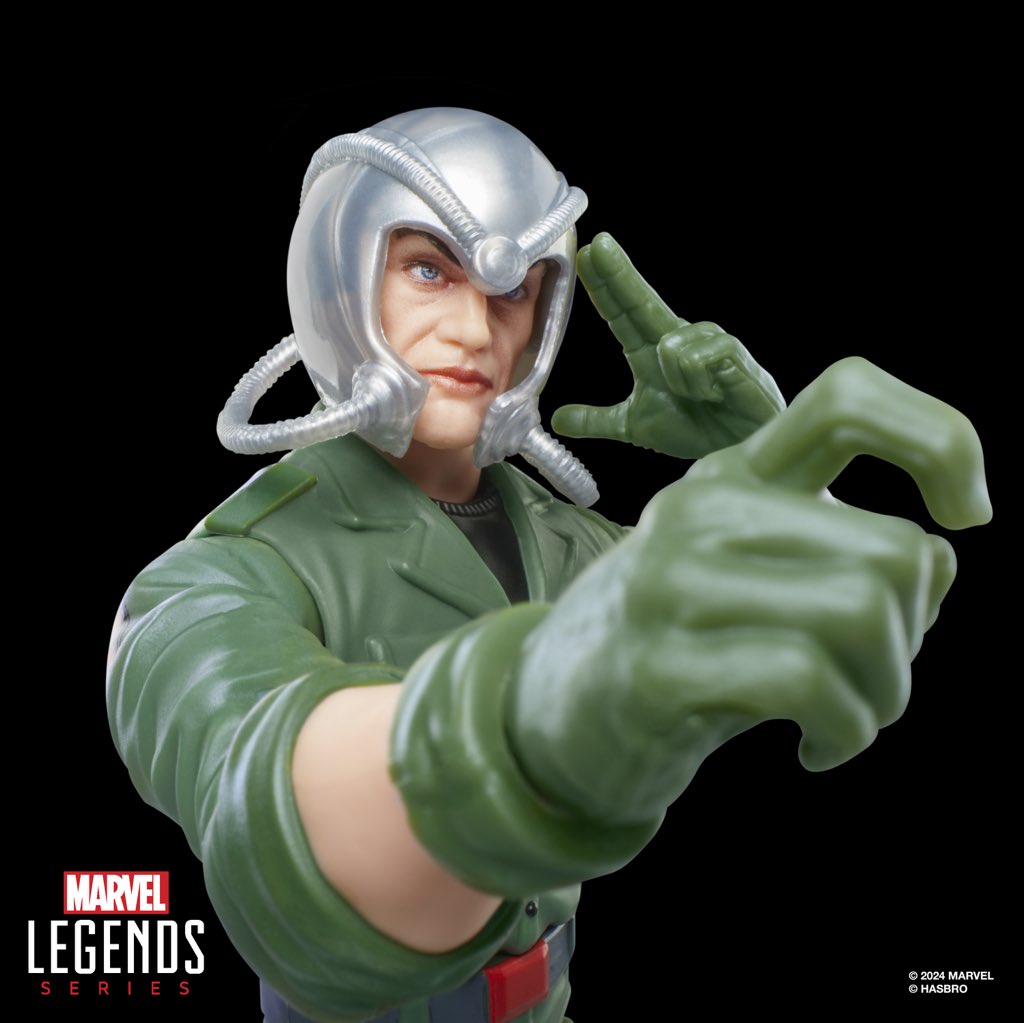 Marvel Legends Series Professor X (Savage Land) *Target Exclusive*