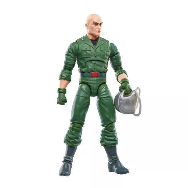 Marvel Legends Series Professor X (Savage Land) *Target Exclusive*