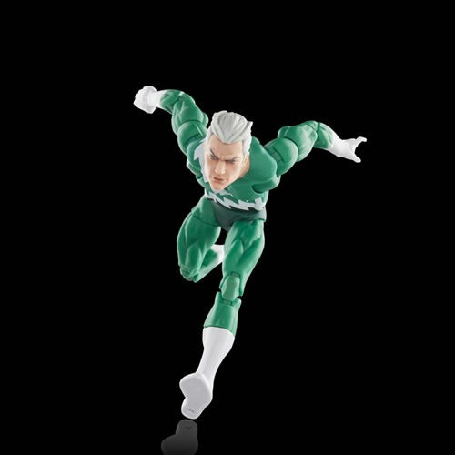 Marvel Legends 6" Figures - Avengers Retro Series - Quicksilver
