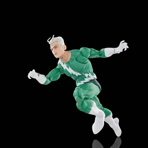 Marvel Legends 6" Figures - Avengers Retro Series - Quicksilver