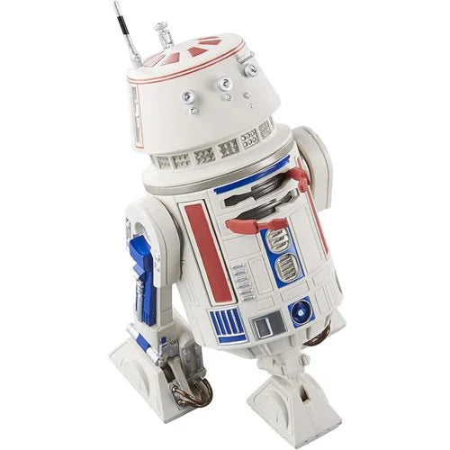 Star Wars The Black Series R5-D4 6-Inch Action Figure