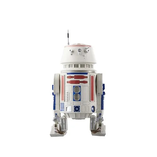 Star Wars The Black Series R5-D4 6-Inch Action Figure