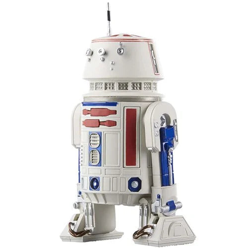 Star Wars The Black Series R5-D4 6-Inch Action Figure