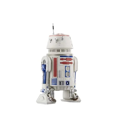 Star Wars The Black Series R5-D4 6-Inch Action Figure