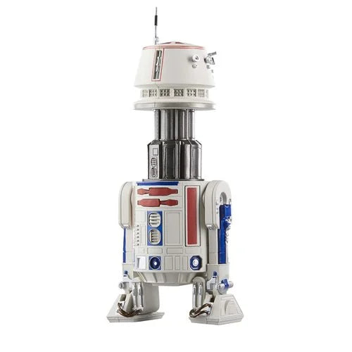 Star Wars The Black Series R5-D4 6-Inch Action Figure