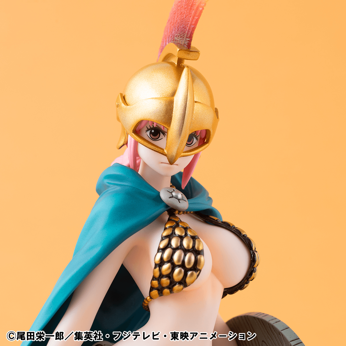 Portrait.Of.Pirates ONE PIECE “Sailing Again” Gladiator Rebecca(Super limited reprint)