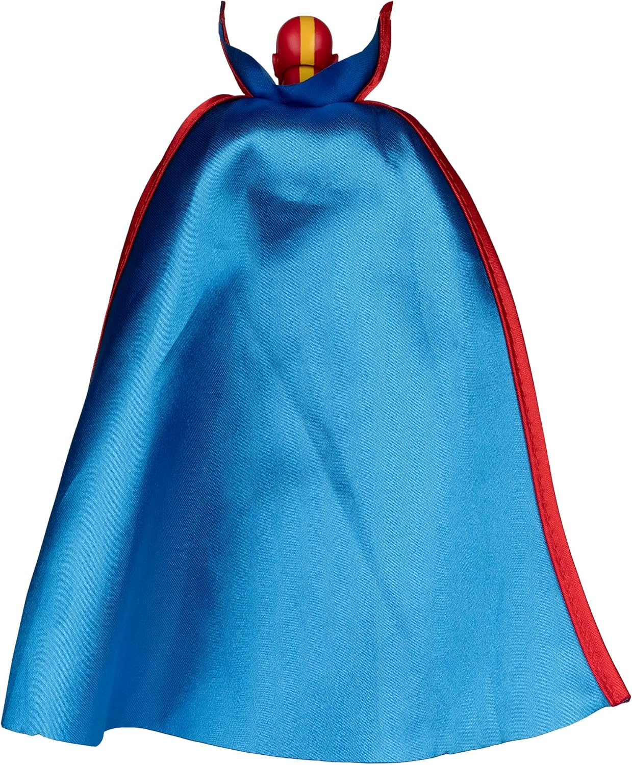 McFarlane DC Direct Red Tornado (DC: The Bronze Age) 7in Action Figure Toys Digital Collectible