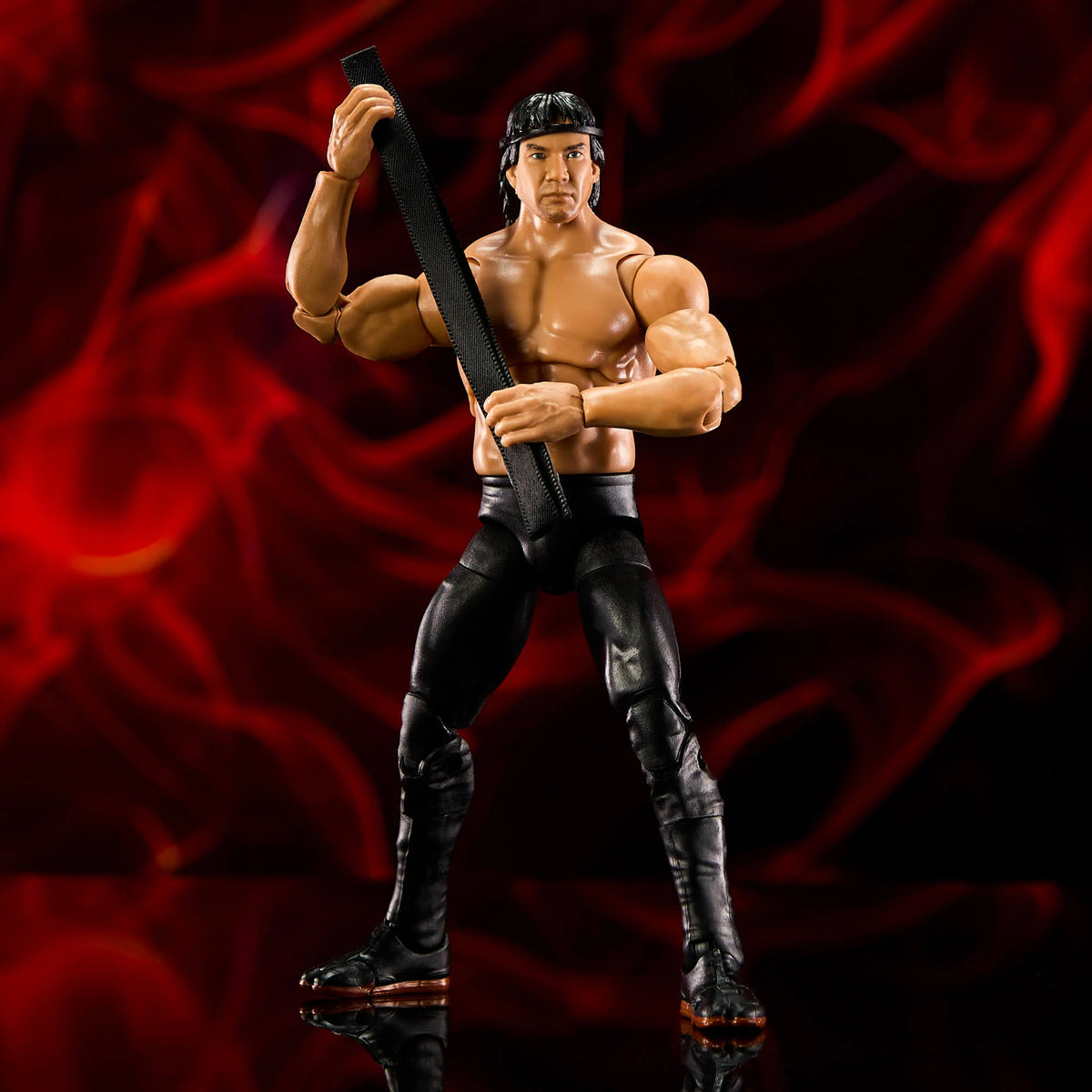 Coliseum Toy WWE Ultimate Edition Coliseum Collection “Million Dollar Man” Ted DiBi ...