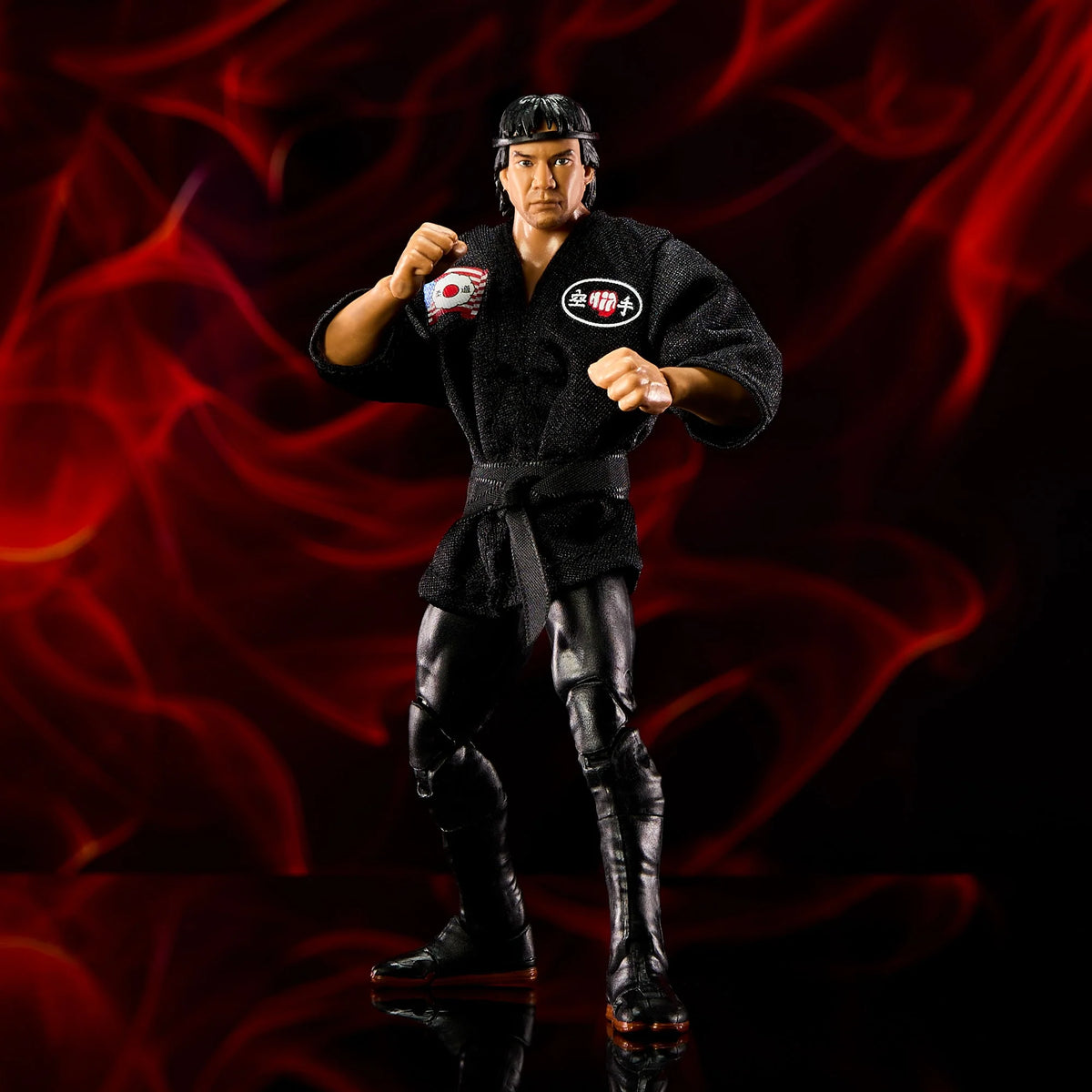 Coliseum Toy WWE Ultimate Edition Coliseum Collection “Million Dollar Man” Ted DiBi ...