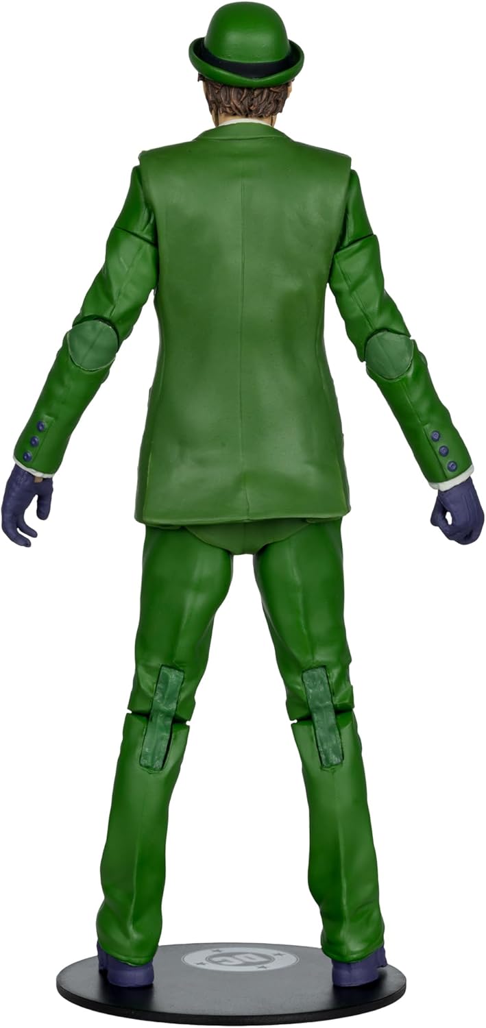 The Riddler (Batman: Hush) 7" Figure