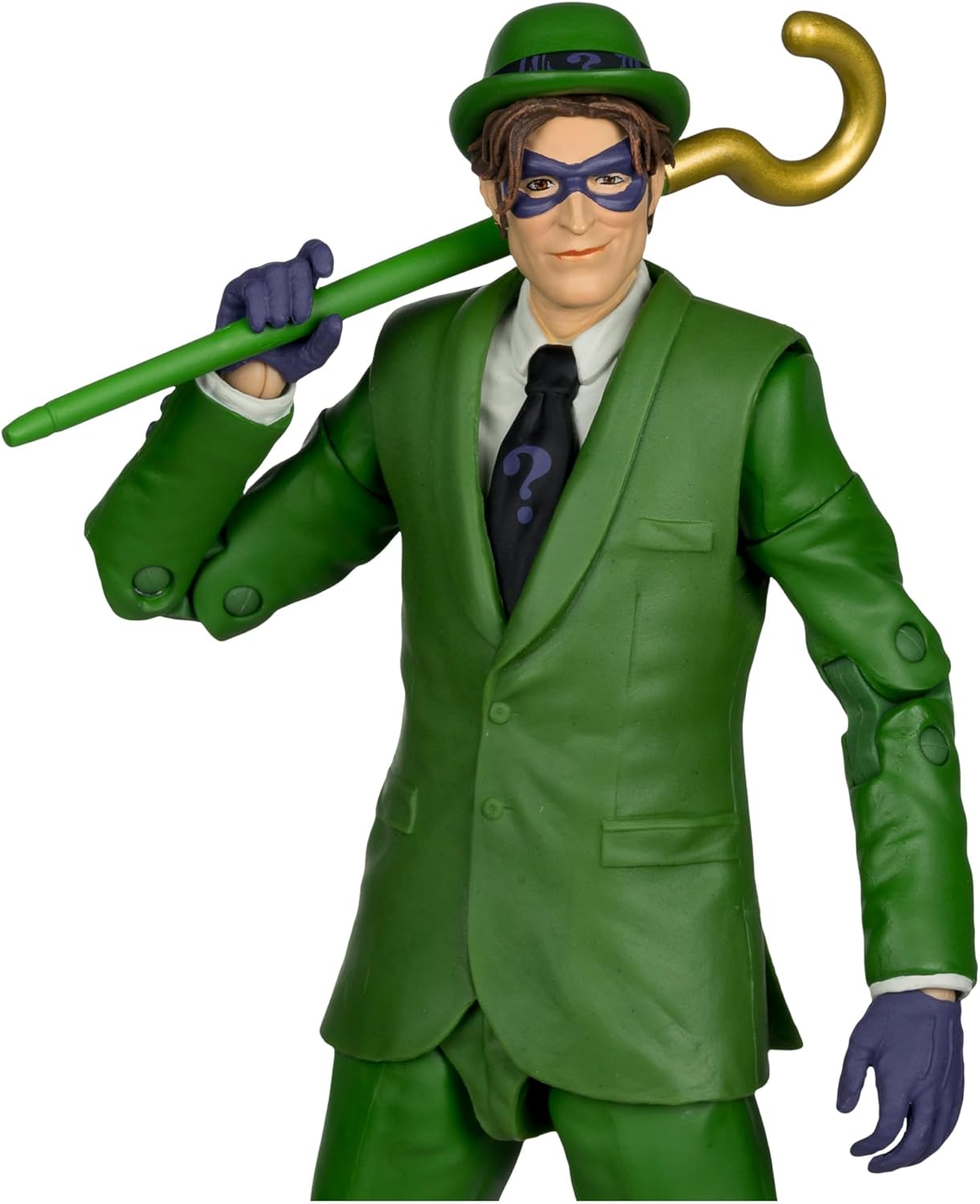 The Riddler (Batman: Hush) 7" Figure