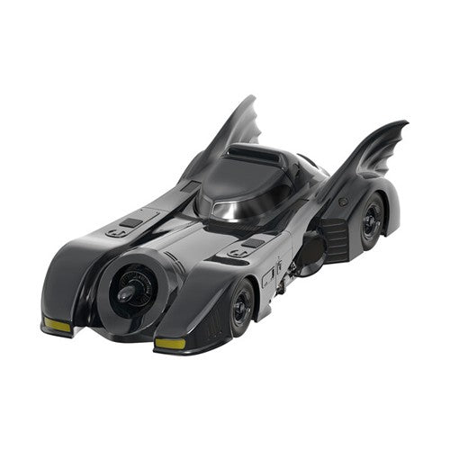 BATMAN SUPER CYBORG BATMOBILE 1989 FULL COLOR