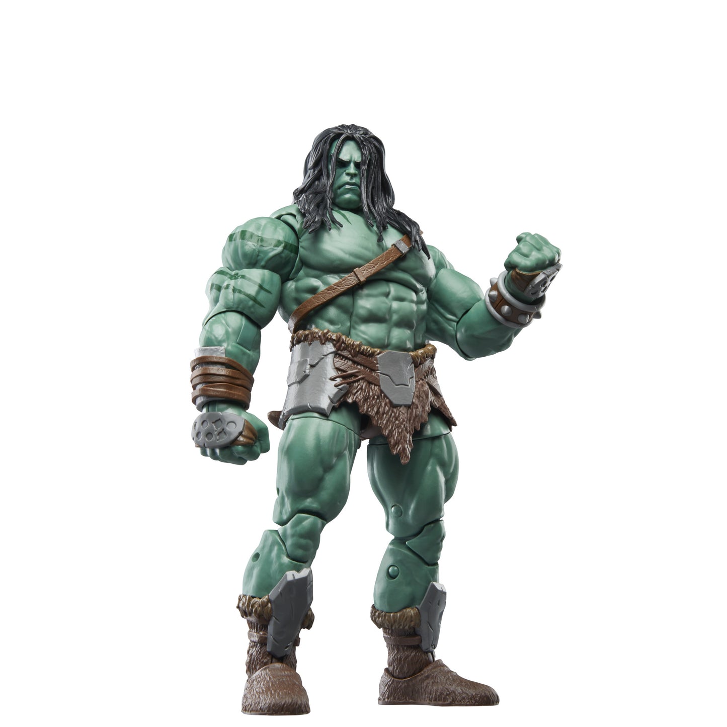 MARVEL 85TH ANN LEGENDS 6IN SKAAR